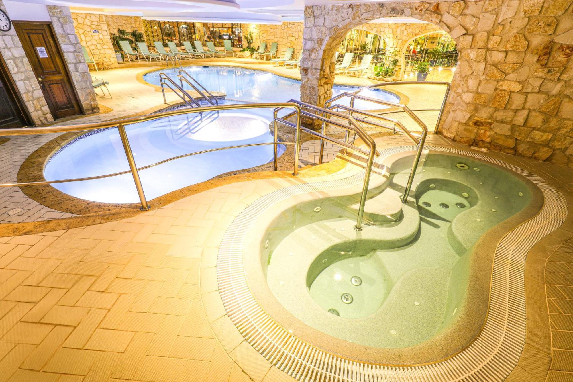 Hotel Four Seasons Country Club à Quinta do Lago Extérieur photo