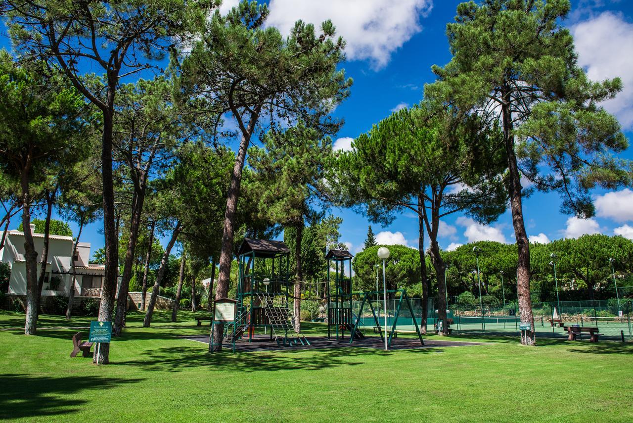 Hotel Four Seasons Country Club à Quinta do Lago Extérieur photo