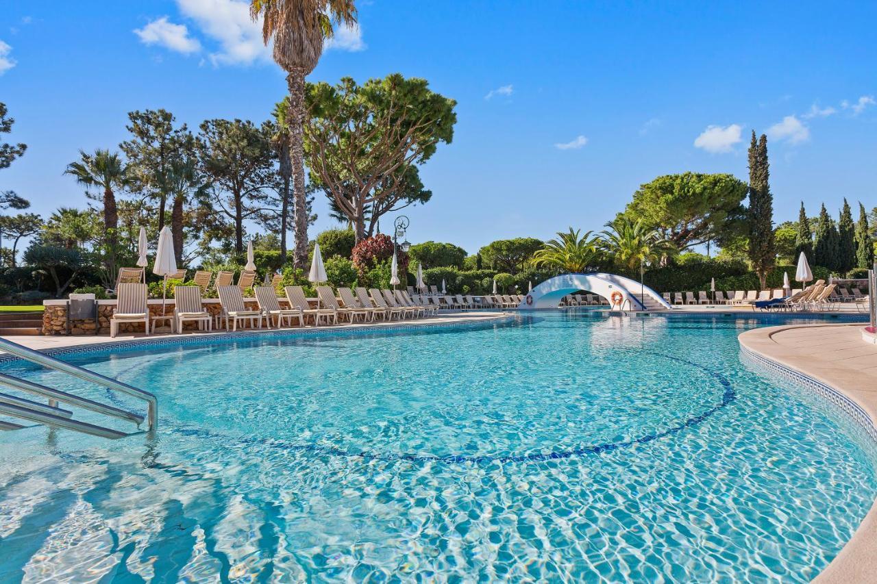 Hotel Four Seasons Country Club à Quinta do Lago Extérieur photo