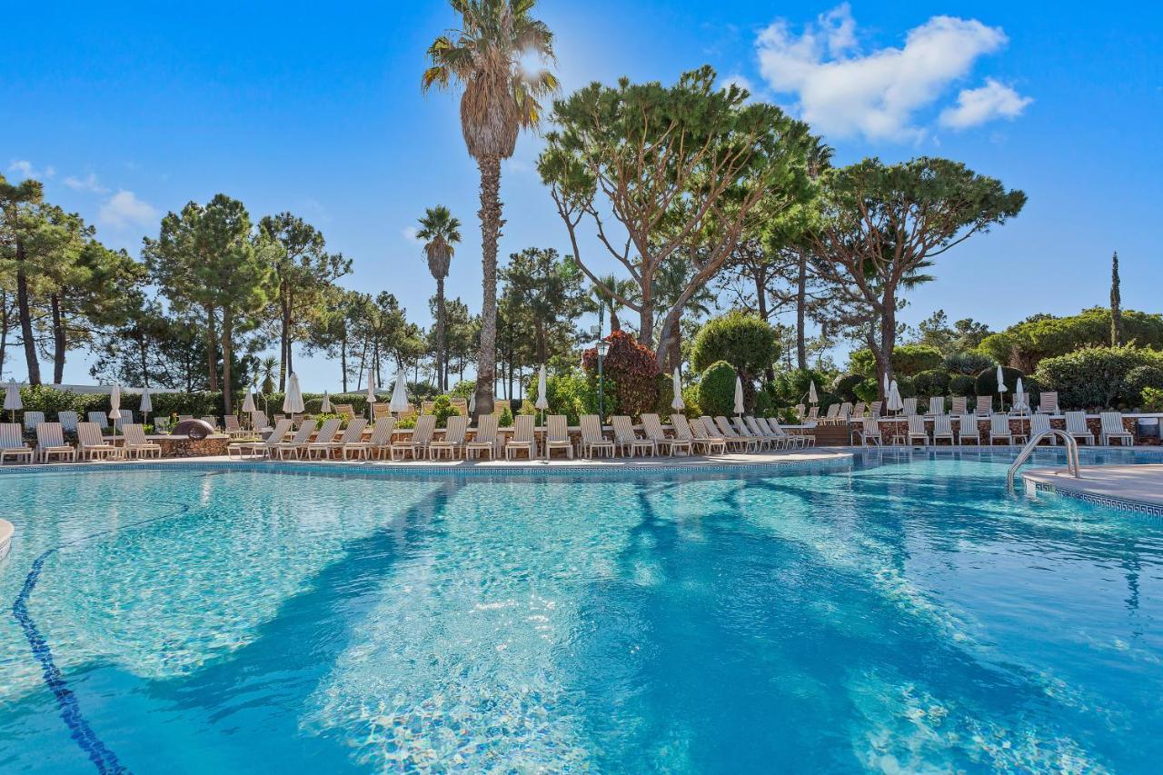 Hotel Four Seasons Country Club à Quinta do Lago Extérieur photo