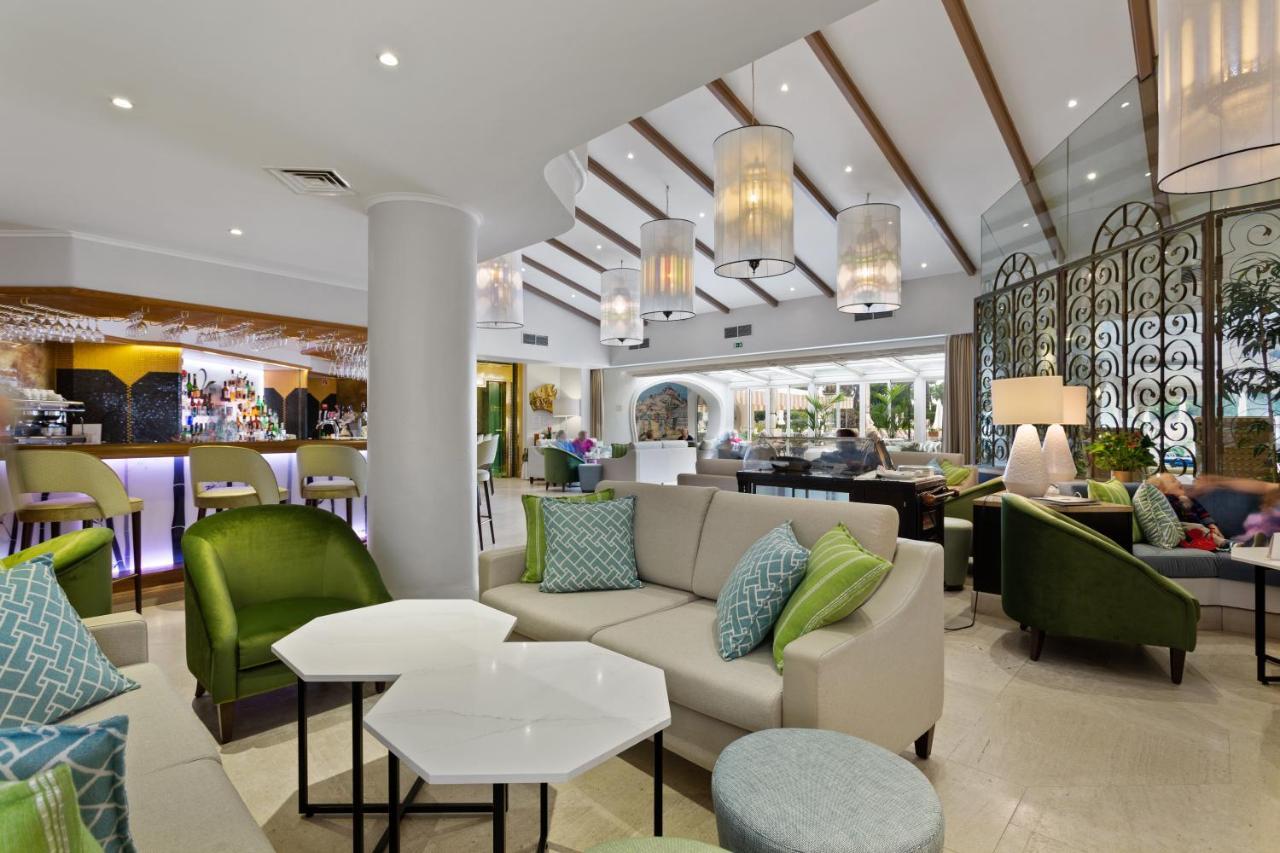 Hotel Four Seasons Country Club à Quinta do Lago Extérieur photo