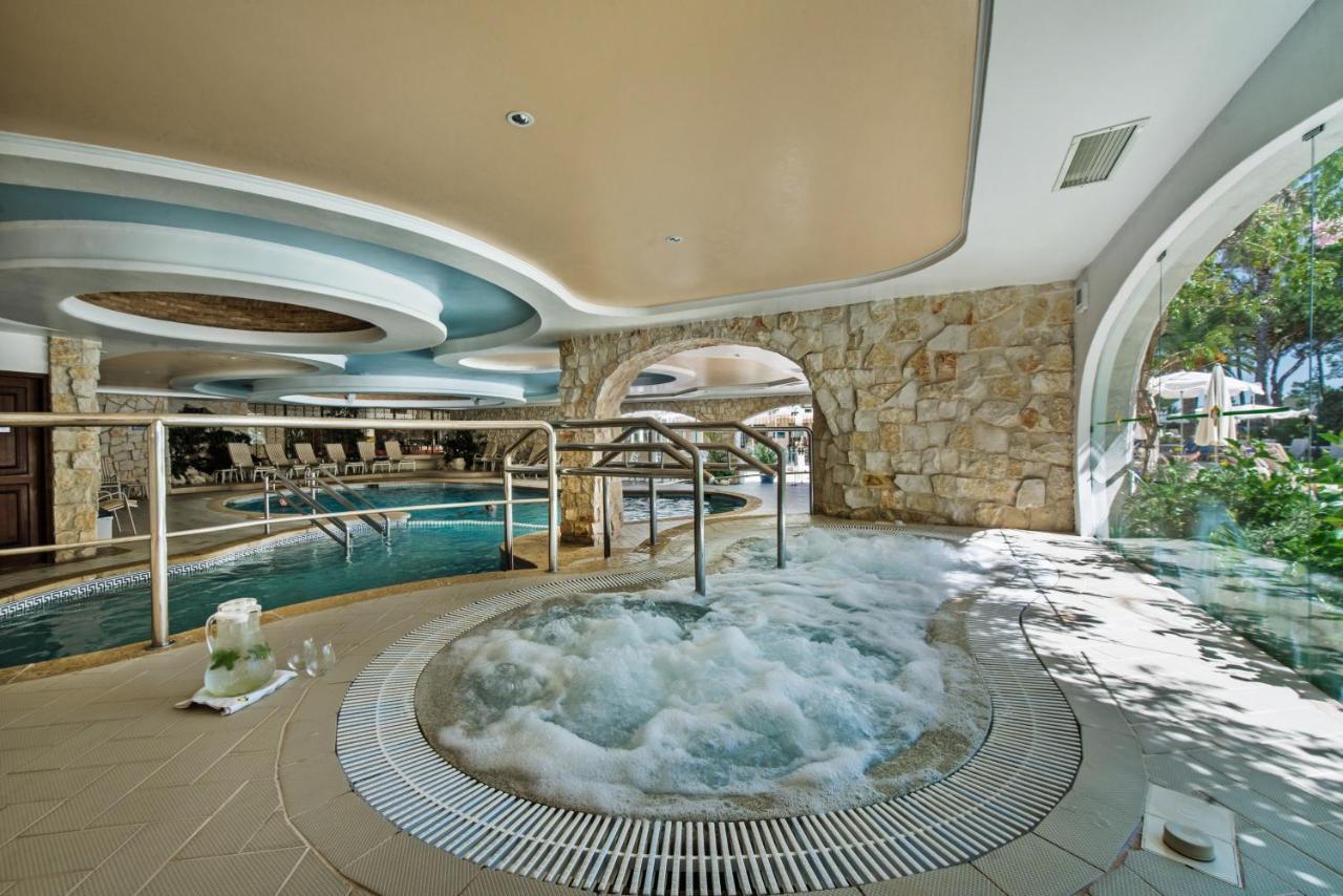 Hotel Four Seasons Country Club à Quinta do Lago Extérieur photo