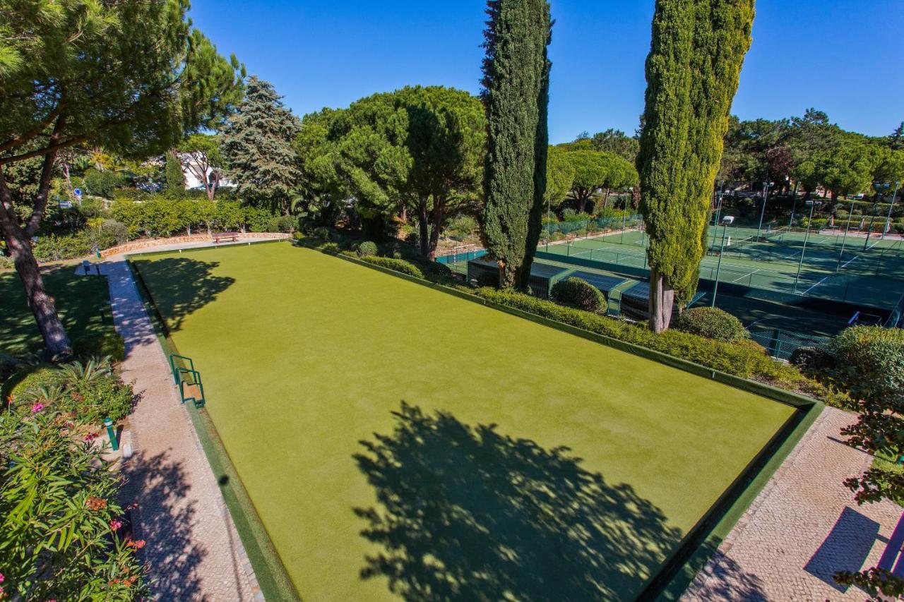 Hotel Four Seasons Country Club à Quinta do Lago Extérieur photo