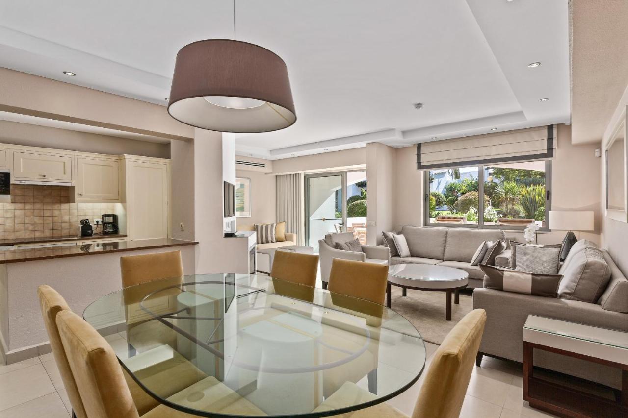 Hotel Four Seasons Country Club à Quinta do Lago Extérieur photo