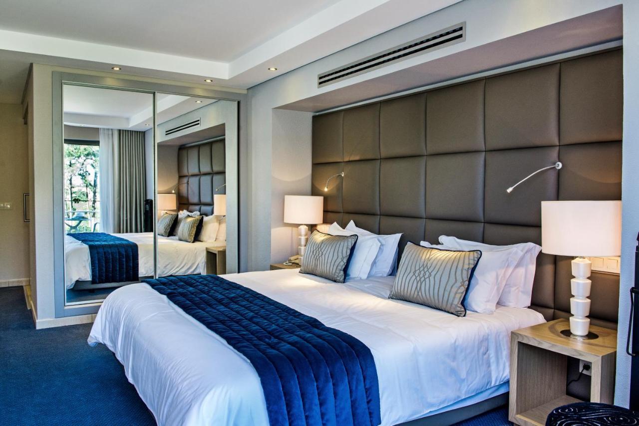 Hotel Four Seasons Country Club à Quinta do Lago Extérieur photo