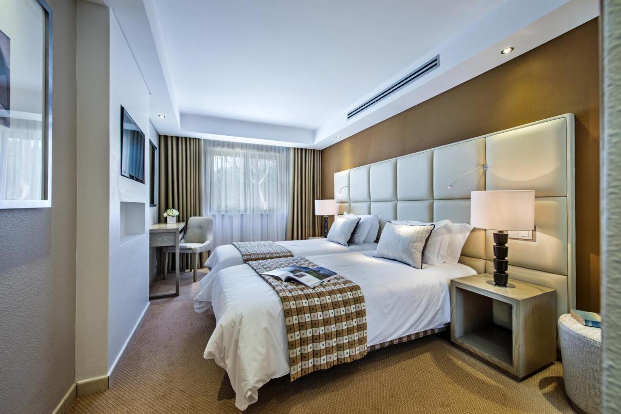 Hotel Four Seasons Country Club à Quinta do Lago Extérieur photo