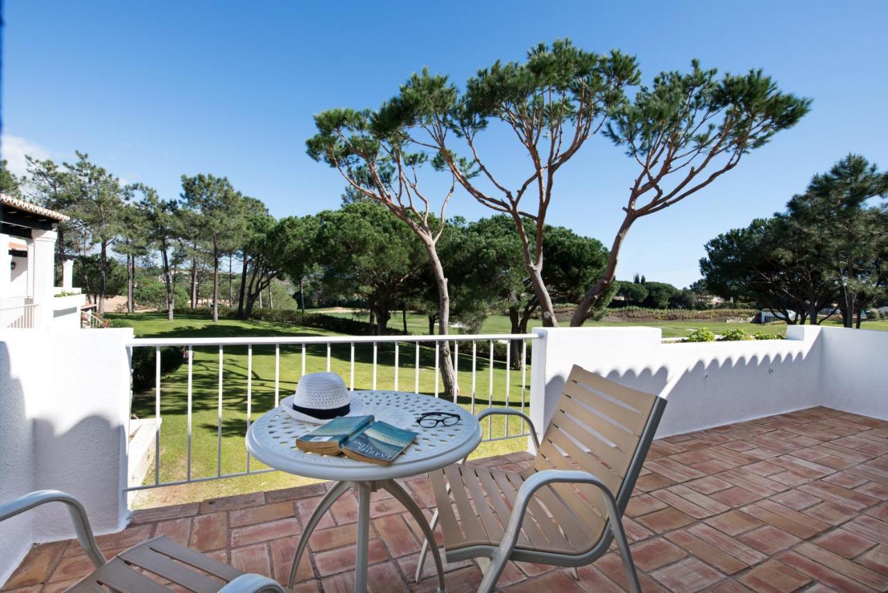 Hotel Four Seasons Country Club à Quinta do Lago Extérieur photo