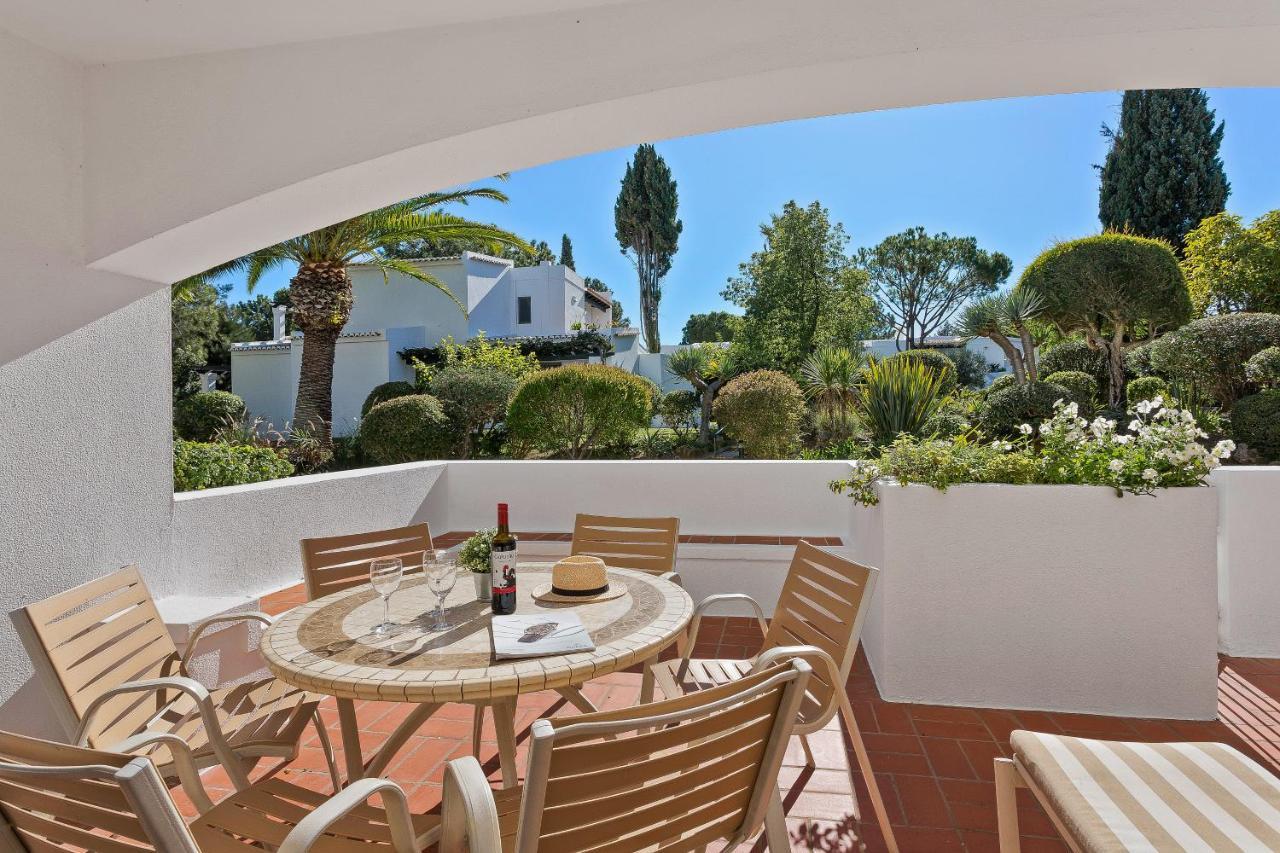 Hotel Four Seasons Country Club à Quinta do Lago Extérieur photo