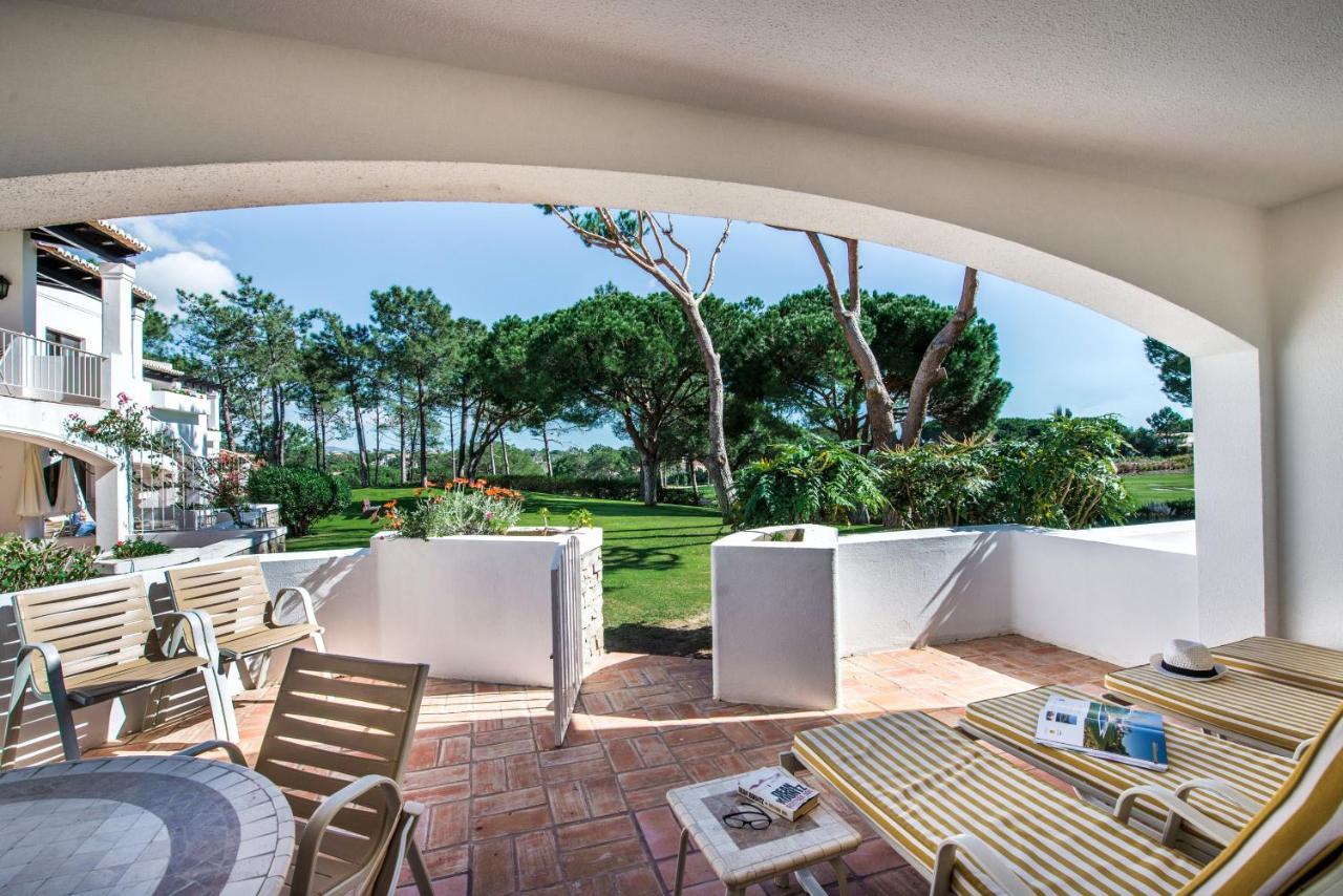 Hotel Four Seasons Country Club à Quinta do Lago Extérieur photo